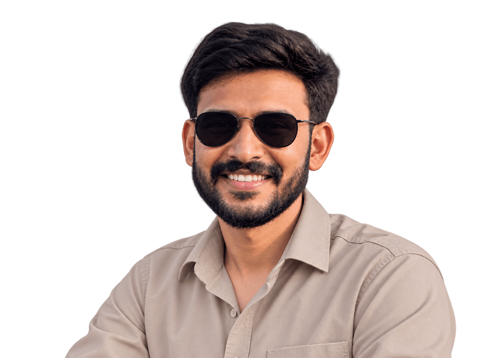Rakesh Dangi