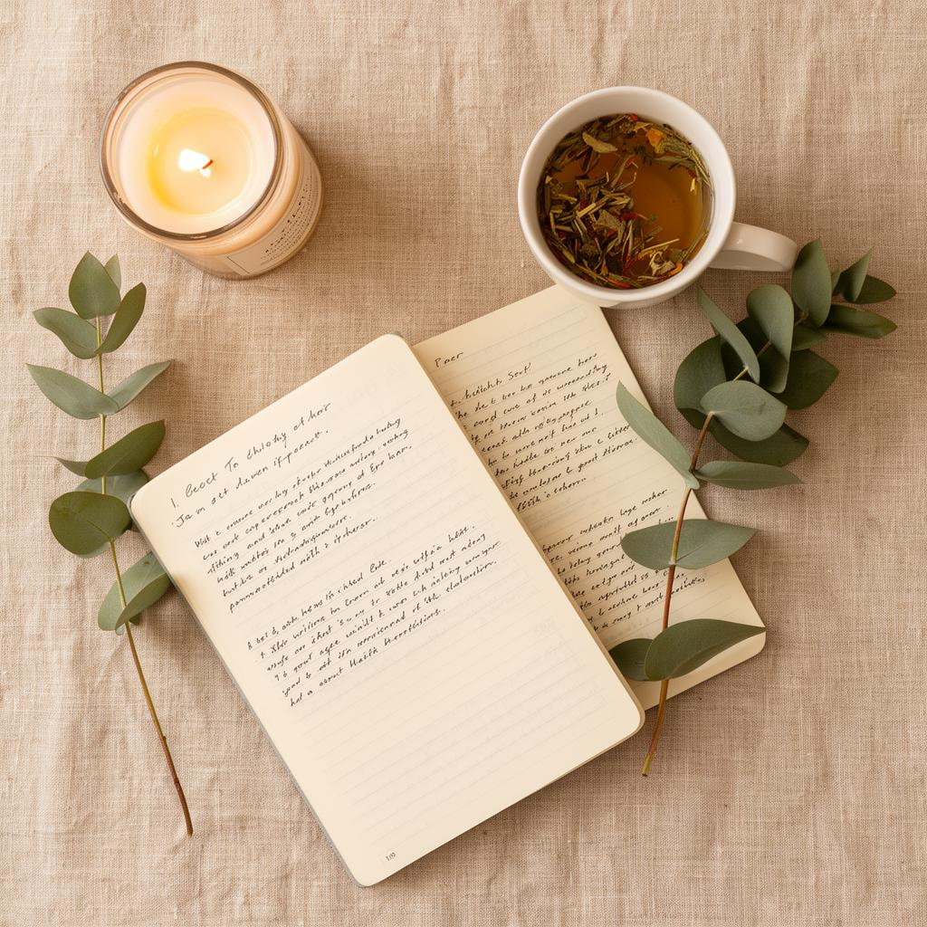 Journaling
