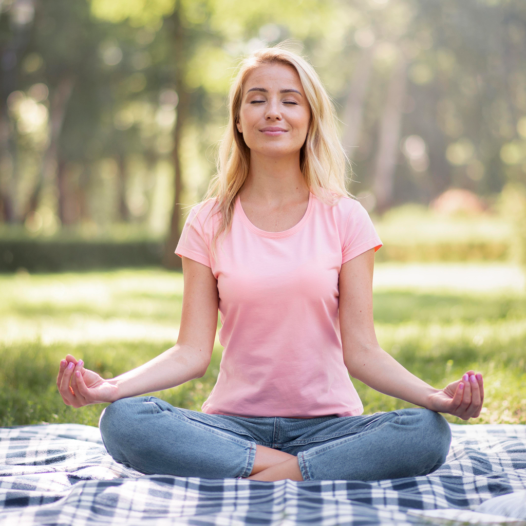 Meditation